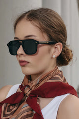 FUTUNA Midnight black