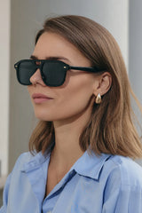 FUTUNA Midnight black