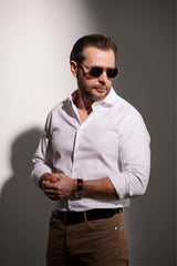 FUTUNA Tea transparent