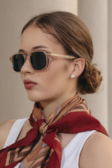 FUTUNA Tea transparent