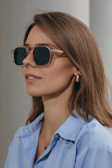 FUTUNA Tea transparent