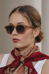 MALOHU Tea transparent