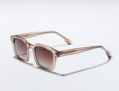 MALOHU Tea transparent