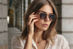 MALOHU Tea transparent