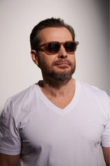 MALOHU Tea transparent