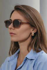 MALOHU Tea transparent