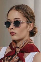 VULAI Clear transparent