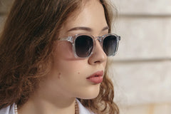 VULAI Clear transparent