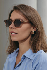 VULAI Tea transparent